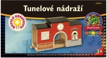 Maxim tunelová stanica