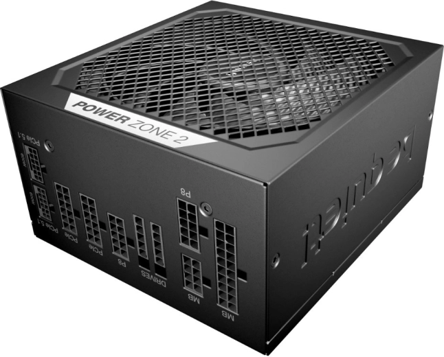 Pripravené na ATX 3.1 a PCIe 5.1