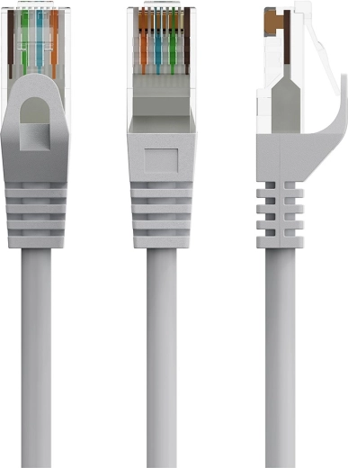 Výkon Cat6 až 250 MHz