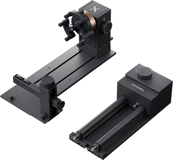 MagSwap™: blesková výmena držiakov bez náradia