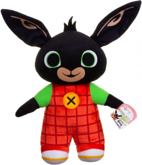 Plyšový zajačik BING 50 cm