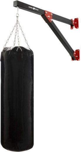 Spoľahlivý záves s kontramaticami