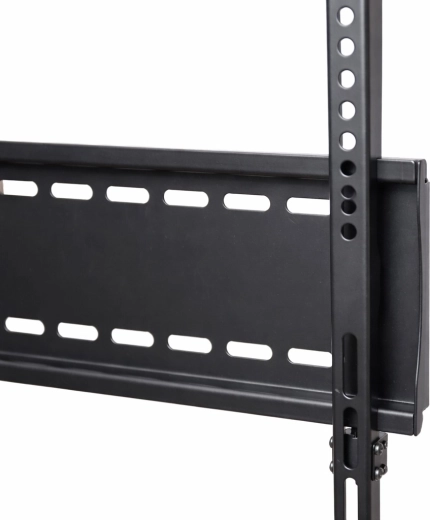 Robustná oceľ pre ťažké TV až 140 kg