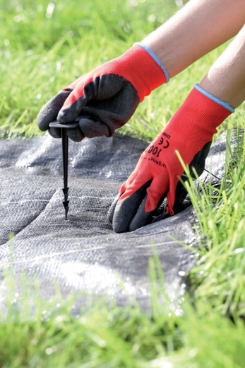 Rýchla inštalácia a silná fixácia