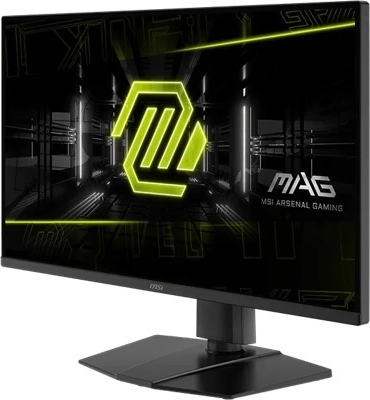 Až 288 Hz a 1 ms MPRT pre maximálnu plynulosť