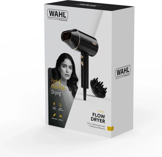 Iónová technológia proti krepovateniu