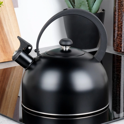 Pohodlné a bezpečné nalievanie