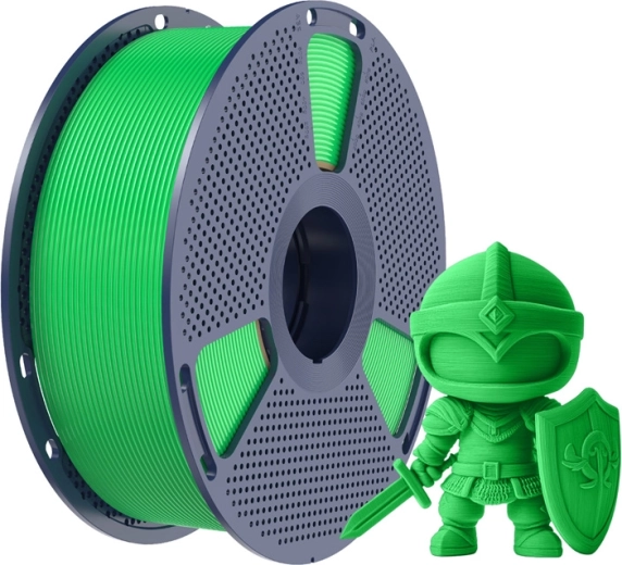 Odolné a detailné výtlačky