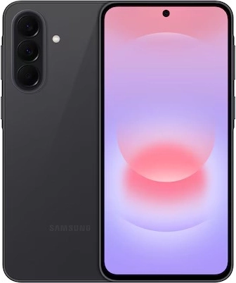 Samsung Galaxy A37 5G Enterprise Edition 6/128 GB čierny