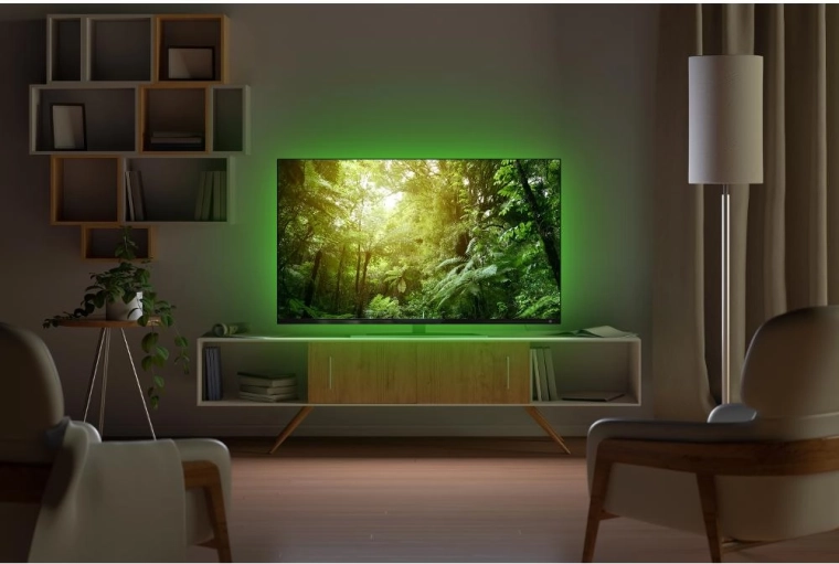 Ideálny za televízor alebo monitor