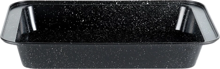 Rovnomerné pečenie až do 230 °C