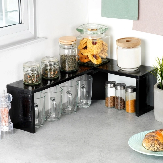 Maximálne využitie vertikálneho priestoru