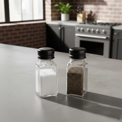 Štýl na stole aj v kuchyni