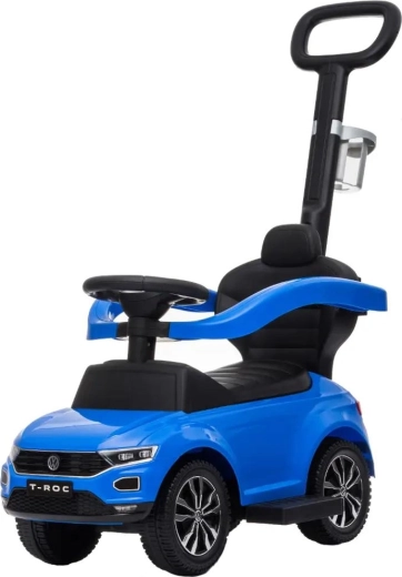 Detské odrážadlo Volkswagen T-ROC 3 v 1 Buddy Toys