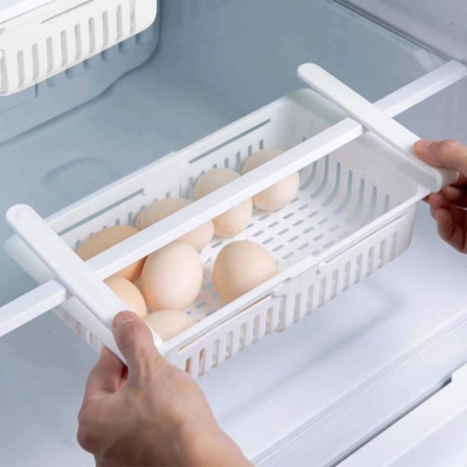 Rozťahovateľná dĺžka pre perfektné prispôsobenie