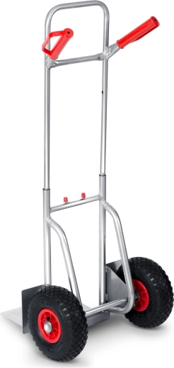 Stabilná jazda na nerovnom teréne