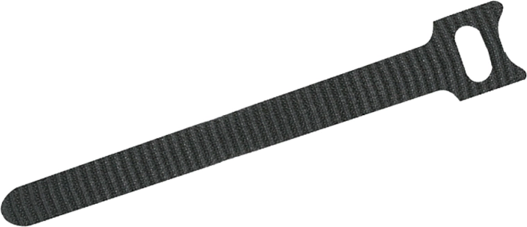 Textilný sťahovací pásik na suchý zips - 1 kus