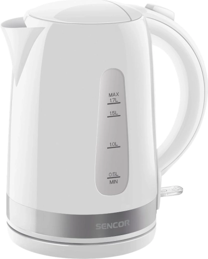 Praktický objem 1,7 l