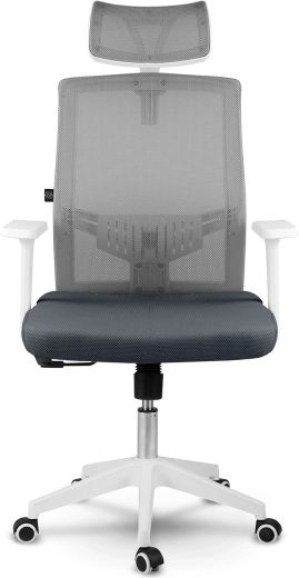 Priedušná mikrosieť a ergonómia pre zdravý chrbát