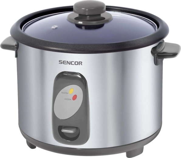 Ryžovar Sencor s objemom 1,8 l