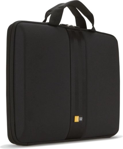 Case Logic puzdro na notebook 13" QNS113K čierne
