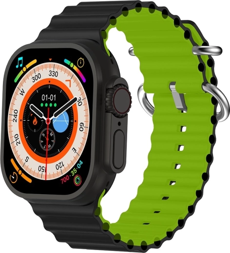 Inteligentné hodinky Media-Tech Fusion