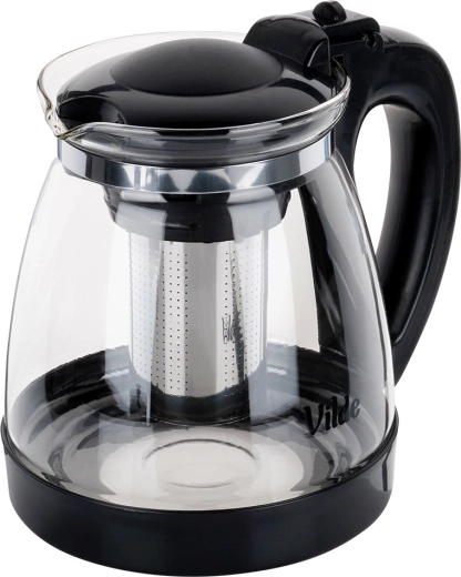 Čistý nálev bez lístkov