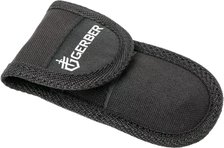 Rukoväť gator grip a nylonové puzdro