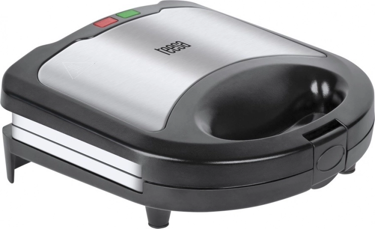 Sendvičovač TEESA s keramickými doskami 800 W