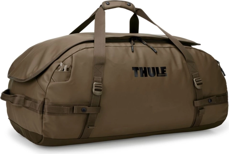 Thule Chasm športová taška 90 l Deep Khaki