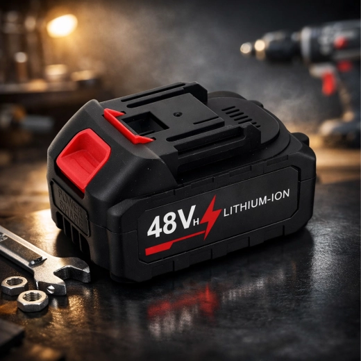 Dlhá výdrž 6000 mAh