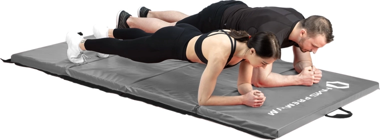 Prepojenie žineniek do väčšej plochy