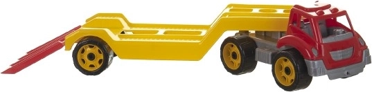 Realistická preprava áut