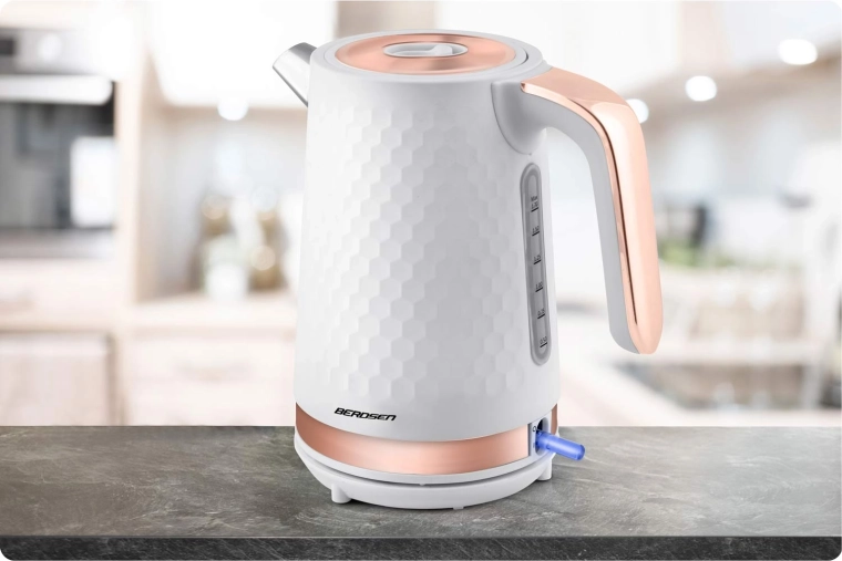 Čistejšia voda vďaka antivápennému filtru