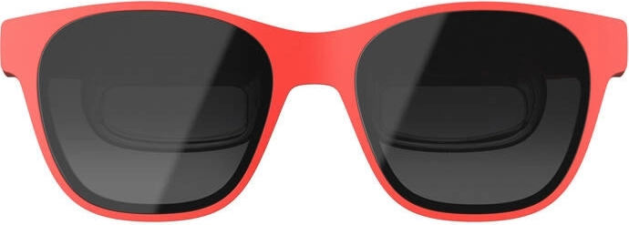 chytré okuliare XREAL Air 2 (červené)