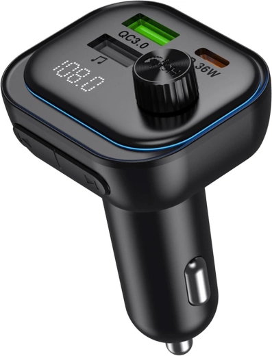 Hudba aj hovory cez Bluetooth