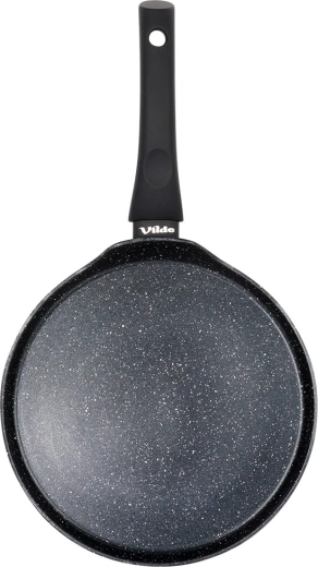 Pohodlná soft-touch rukoväť