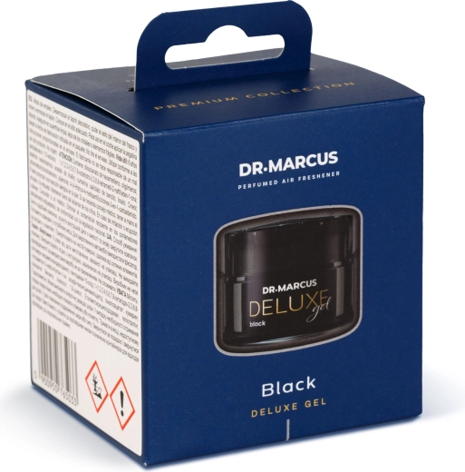 Vôňa Black až na 75 dní