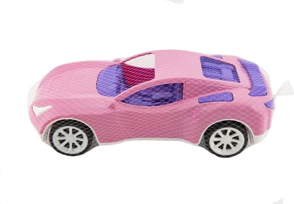 Praktické balenie v sieťke