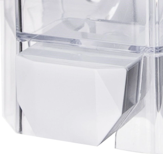 Čistý a odolný dizajn