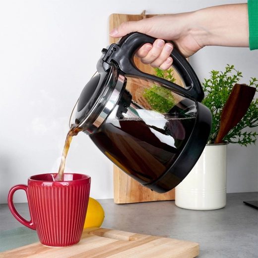 Pohodlné servírovanie