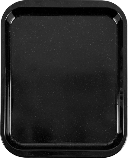 Hladký povrch pre ľahké čistenie