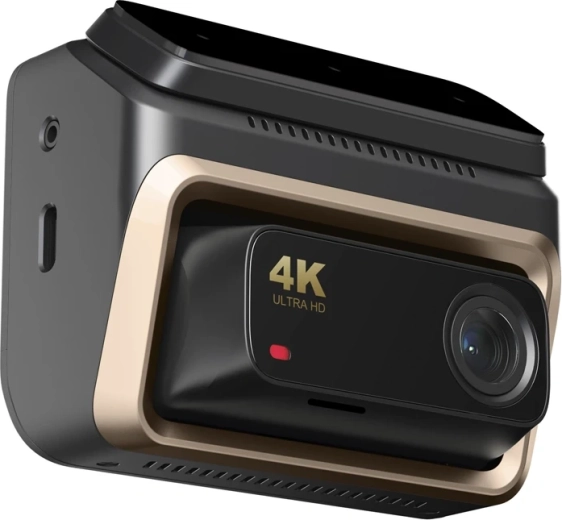 4K HDR záznam so snímačom Sony STARVIS 2