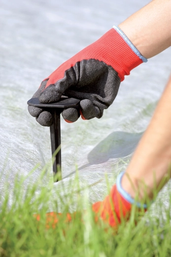 Protišmykové háčiky proti posunu