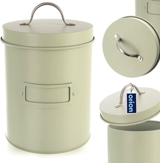 Odnímateľné veko s pohodlným madlom