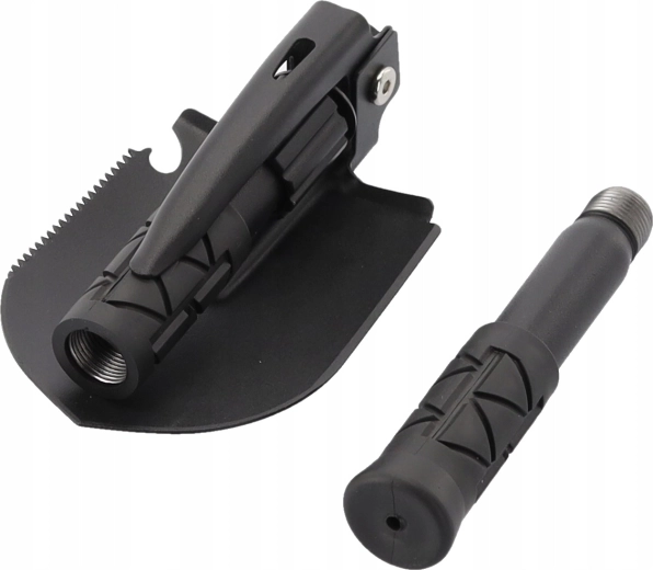 Skladací dizajn a puzdro v balení