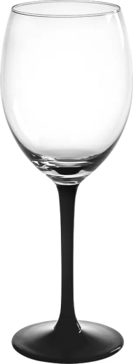 Sada 6 pohárov Onyx na červené víno 330 ml