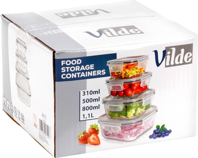 Stohovateľný, priestorovo úsporný dizajn