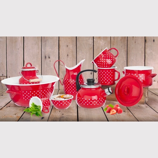 Všestranné použitie v kuchyni