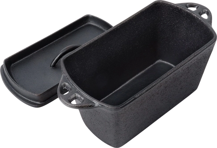 Pokrievka pre tvar a šťavnatosť